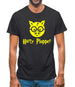 Harry Plopper Mens T-Shirt