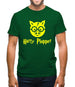 Harry Plopper Mens T-Shirt