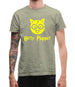 Harry Plopper Mens T-Shirt