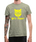 Harry Plopper Mens T-Shirt