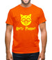 Harry Plopper Mens T-Shirt