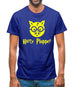 Harry Plopper Mens T-Shirt