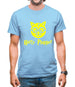 Harry Plopper Mens T-Shirt