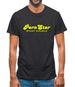 PornStar Stunt Double Mens T-Shirt