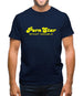 PornStar Stunt Double Mens T-Shirt