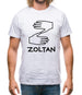 Zoltan Mens T-Shirt