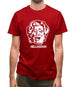 Helloooo!!! Mens T-Shirt