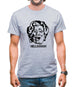 Helloooo!!! Mens T-Shirt