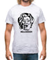 Helloooo!!! Mens T-Shirt