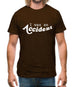 I Was An Accident Mens T-Shirt