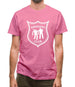 Swingers Club Mens T-Shirt