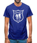Swingers Club Mens T-Shirt