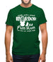 Mordor Fun Run Mens T-Shirt