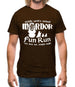 Mordor Fun Run Mens T-Shirt