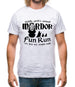 Mordor Fun Run Mens T-Shirt