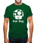 Fun Guy Mens T-Shirt