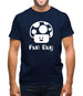 Fun Guy Mens T-Shirt