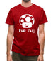 Fun Guy Mens T-Shirt