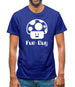 Fun Guy Mens T-Shirt