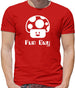 Fun Guy Mens T-Shirt