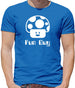 Fun Guy Mens T-Shirt