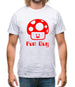 Fun Guy Mens T-Shirt