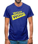 Woop Woop! Mens T-Shirt