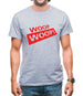 Woop Woop! Mens T-Shirt