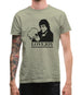 Lovejoy Mens T-Shirt