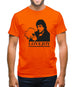 Lovejoy Mens T-Shirt