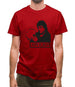 Lovejoy Mens T-Shirt