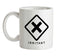 Irritant Ceramic Mug