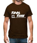 Tool Time Mens T-Shirt