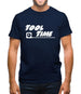 Tool Time Mens T-Shirt