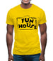 Fun House Mens T-Shirt