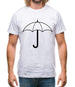 Umbrella Movement Mens T-Shirt