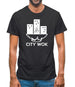 City Wok Mens T-Shirt