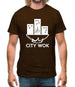 City Wok Mens T-Shirt