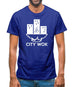 City Wok Mens T-Shirt