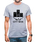 City Wok Mens T-Shirt