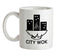 City Wok Ceramic Mug