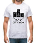 City Wok Mens T-Shirt