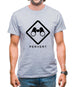 Pervert Mens T-Shirt
