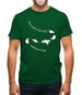 I'm A Leaf On The Wind Mens T-Shirt