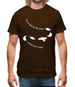 I'm A Leaf On The Wind Mens T-Shirt