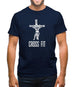 Cross Fit Mens T-Shirt