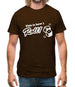 This Is How I Roll Mens T-Shirt