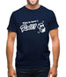This Is How I Roll Mens T-Shirt