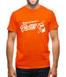 This Is How I Roll Mens T-Shirt