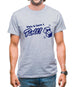 This Is How I Roll Mens T-Shirt